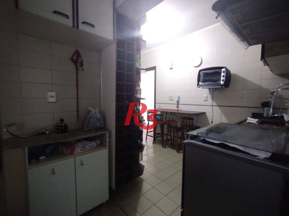 Imagem Apartamento com 2 Quartos à Venda, 88 m² em Gonzaguinha - São Vicente