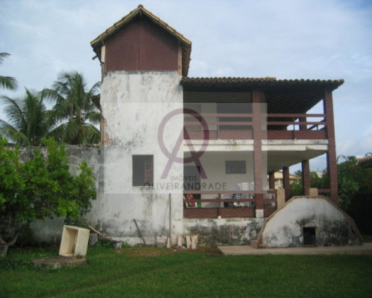 Imagem Imóvel com 3 Quartos à Venda, em Stella Maris - Salvador Imagem Imóvel com 3 Quartos à Venda, em Stella Maris - Salvador