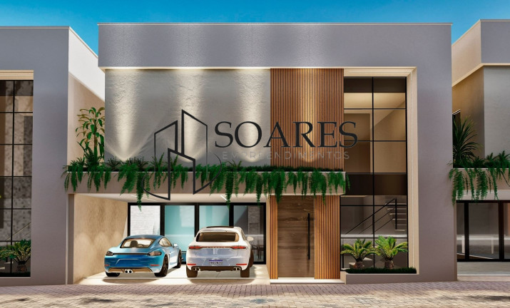 Casa com 3 Quartos à Venda, 200 m² em Centro - Salinópolis