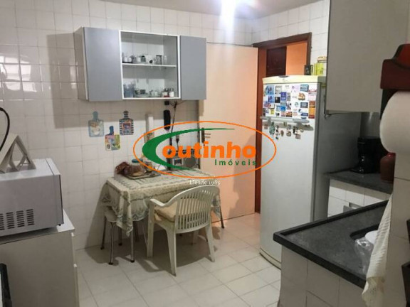 Imagem Apartamento com 3 Quartos à Venda, 126 m² em Andaraí - Rio De Janeiro Imagem Apartamento com 3 Quartos à Venda, 126 m² em Andaraí - Rio De Janeiro