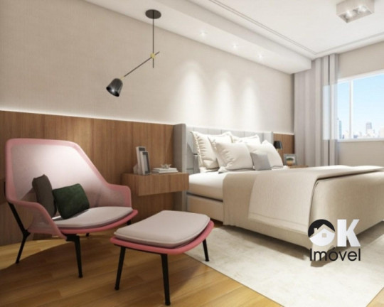 Imagem Apartamento com 3 Quartos à Venda, 250 m² em Jardim Paulista - São Paulo