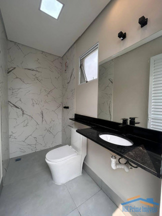 Imagem Casa de Condomínio com 3 Quartos à Venda, 250 m² em Quintas Do Ingaí - Santana De Parnaíba Imagem Casa de Condomínio com 3 Quartos à Venda, 250 m² em Quintas Do Ingaí - Santana De Parnaíba