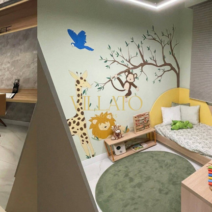 Imagem Apartamento com 2 Quartos à Venda, 60 m² em Jardim América - Goiânia