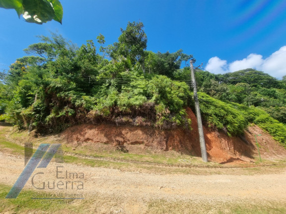 Imagem Terreno à Venda, 1.200 m² em Praia Do Pulso - Ubatuba Imagem Terreno à Venda, 1.200 m² em Praia Do Pulso - Ubatuba