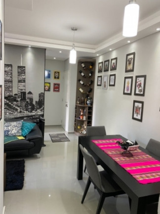 Imagem Apartamento com 2 Quartos à Venda ou Locação, 52 m² em Vila São Francisco - Barueri Imagem Apartamento com 2 Quartos à Venda ou Locação, 52 m² em Vila São Francisco - Barueri