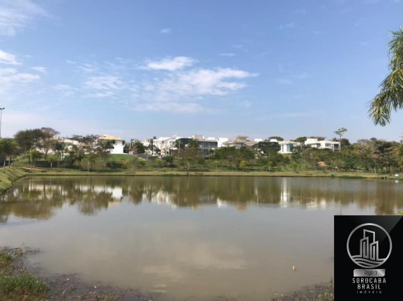 Imagem Terreno à Venda, 336 m² em Parque Reserva Fazenda Imperial - Sorocaba Imagem Terreno à Venda, 336 m² em Parque Reserva Fazenda Imperial - Sorocaba