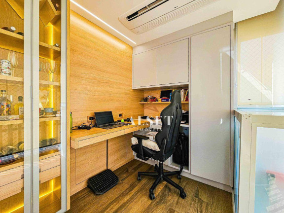 Imagem Apartamento com 2 Quartos à Venda, 92 m² em Anália Franco - São Paulo Imagem Apartamento com 2 Quartos à Venda, 92 m² em Anália Franco - São Paulo