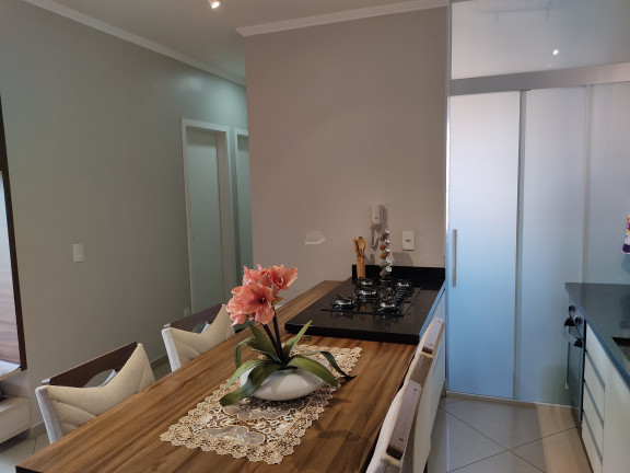 Imagem Imóvel com 3 Quartos à Venda, 67 m² em Wanel Ville Iv - Sorocaba