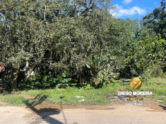 Terreno à Venda, 300 m² em Terra Preta - Mairiporã