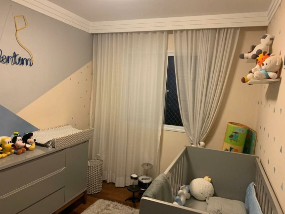 Imagem Apartamento com 2 Quartos à Venda, 67 m² em Vila Andrade - São Paulo