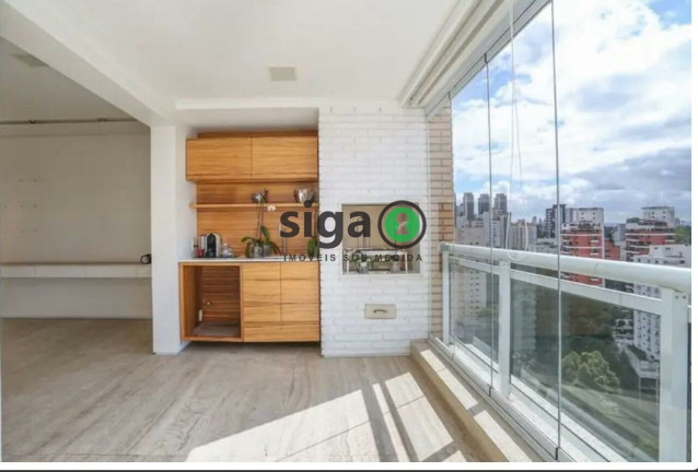 Imagem Apartamento com 3 Quartos à Venda ou Locação, 171 m² em Vila Andrade - São Paulo Imagem Apartamento com 3 Quartos à Venda ou Locação, 171 m² em Vila Andrade - São Paulo