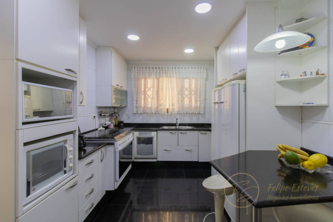 Imagem Casa com 4 Quartos à Venda, 202 m² em Portal Dos Gramados - Guarulhos