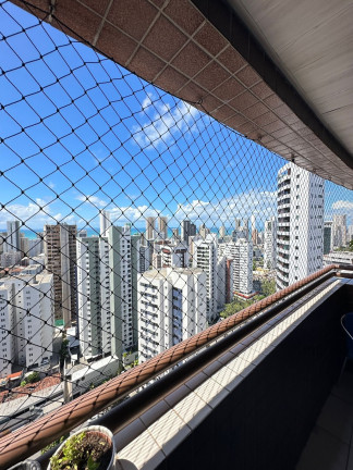 Imagem Apartamento com 3 Quartos à Venda, 107 m² em Boa Viagem - Recife Imagem Apartamento com 3 Quartos à Venda, 107 m² em Boa Viagem - Recife