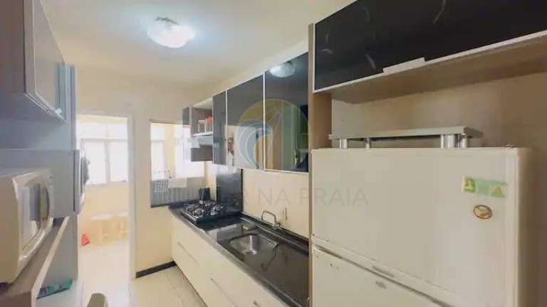 Imagem Apartamento com 2 Quartos à Venda, 80 m² em Centro - Balneário Camboriú