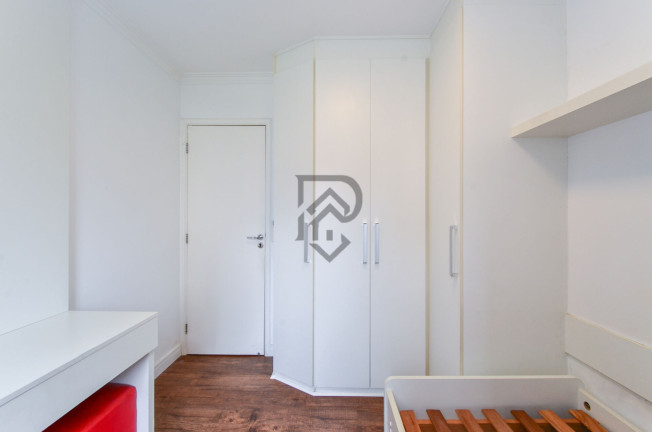 Imagem Apartamento com 3 Quartos à Venda, 93 m² em Brooklin - São Paulo