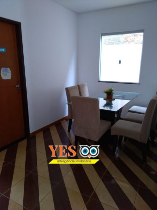 Imagem Casa com 4 Quartos à Venda, 250 m² em Mangabeira - Feira De Santana Imagem Casa com 4 Quartos à Venda, 250 m² em Mangabeira - Feira De Santana