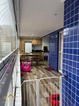 Imagem Imóvel com 3 Quartos à Venda, 153 m² em Aviação - Praia Grande Imagem Imóvel com 3 Quartos à Venda, 153 m² em Aviação - Praia Grande