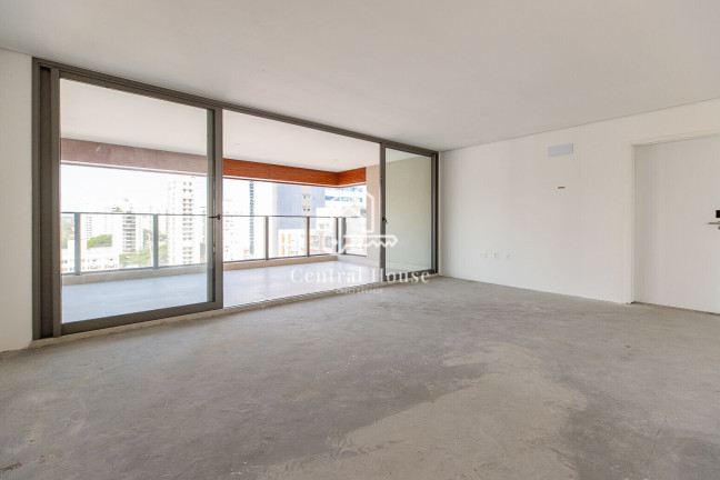 Imagem Apartamento com 4 Quartos à Venda, 232 m² em Campo Belo - São Paulo Imagem Apartamento com 4 Quartos à Venda, 232 m² em Campo Belo - São Paulo