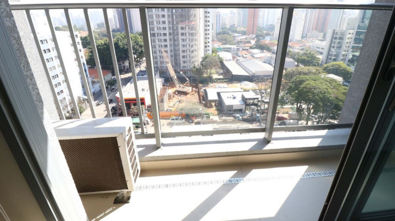 Imagem Apartamento com 1 Quarto à Venda, 26 m² em Indianópolis - São Paulo Imagem Apartamento com 1 Quarto à Venda, 26 m² em Indianópolis - São Paulo