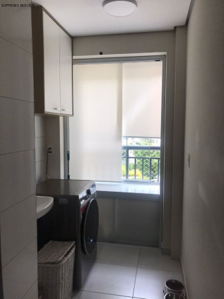 Imagem Apartamento com 2 Quartos à Venda, 56 m² em Vila Andrade - São Paulo Imagem Apartamento com 2 Quartos à Venda, 56 m² em Vila Andrade - São Paulo