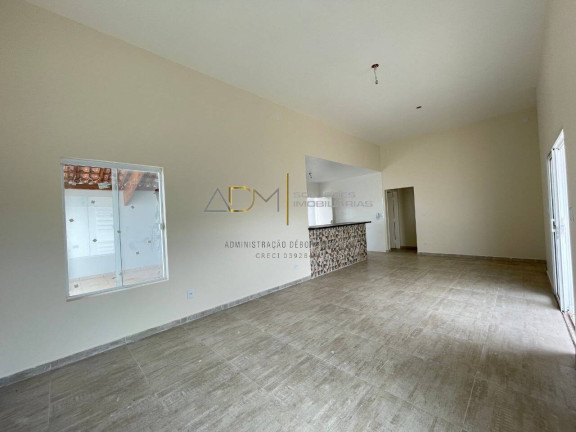 Imagem Casa com 3 Quartos à Venda, 152 m² em Jardim Regina - Botucatu