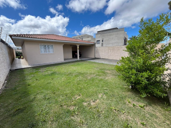 Imagem Casa com 3 Quartos à Venda, 80 m² em Uberaba - Curitiba