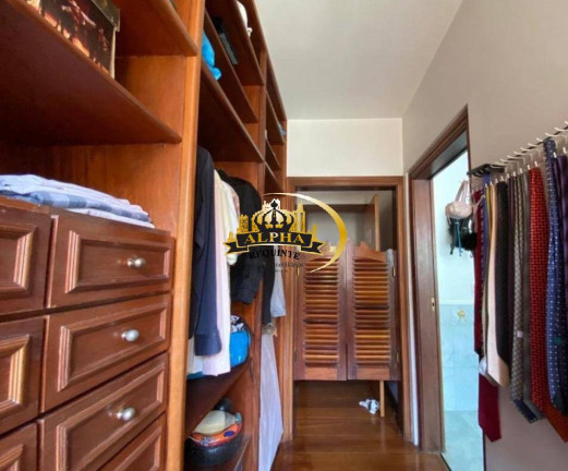 Imagem Casa de Condomínio com 4 Quartos à Venda, 550 m² em Alphaville - Barueri Imagem Casa de Condomínio com 4 Quartos à Venda, 550 m² em Alphaville - Barueri