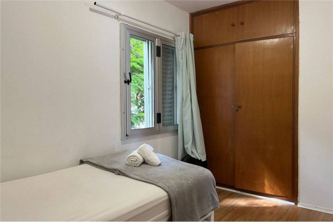 Imagem Apartamento com 2 Quartos à Venda, 50 m² em Real Parque - São Paulo