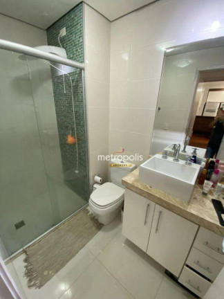 Imagem Apartamento com 2 Quartos à Venda, 62 m² em Boa Vista - São Caetano Do Sul Imagem Apartamento com 2 Quartos à Venda, 62 m² em Boa Vista - São Caetano Do Sul