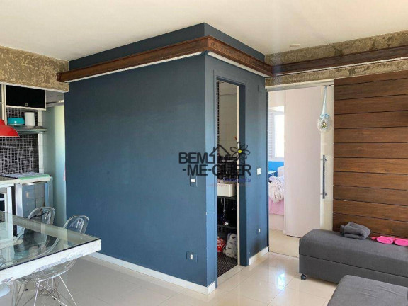 Imagem Apartamento com 3 Quartos à Venda, 70 m² em Pirituba - São Paulo