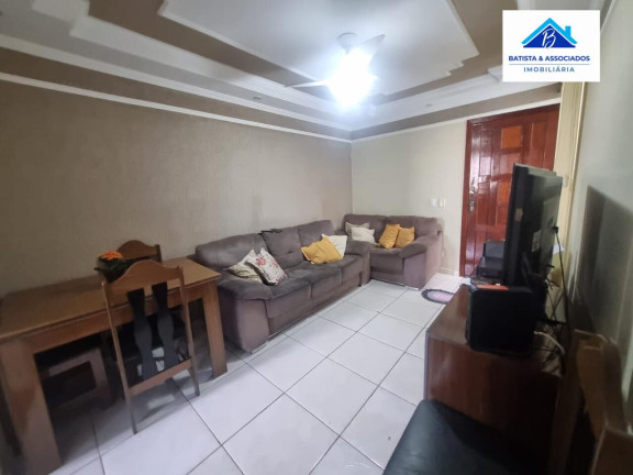 Imagem Apartamento com 2 Quartos à Venda, 59 m² em Vila Padre Manoel De Nóbrega - Campinas Imagem Apartamento com 2 Quartos à Venda, 59 m² em Vila Padre Manoel De Nóbrega - Campinas
