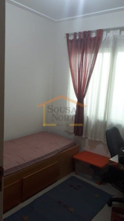 Imagem Sobrado com 4 Quartos à Venda, 150 m² em água Fria - São Paulo Imagem Sobrado com 4 Quartos à Venda, 150 m² em água Fria - São Paulo