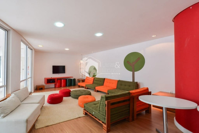 Imagem Apartamento com 4 Quartos à Venda, 200 m² em Vila Mariana - São Paulo Imagem Apartamento com 4 Quartos à Venda, 200 m² em Vila Mariana - São Paulo