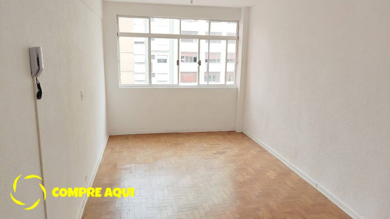 Imagem Apartamento à Venda, 30 m² em Santa Cecília - São Paulo Imagem Apartamento à Venda, 30 m² em Santa Cecília - São Paulo
