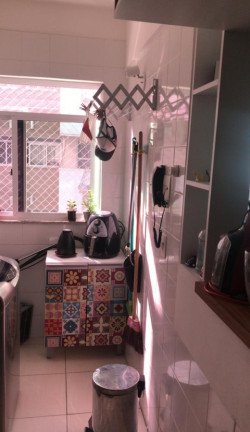 Imagem Apartamento com 2 Quartos à Venda, 59 m² em Madureira - Rio De Janeiro