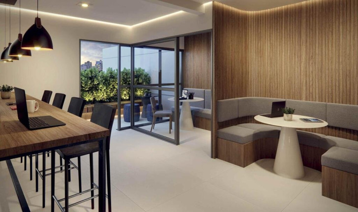 Imagem Imóvel com 1 Quarto à Venda, 23 m² em Freguesia Do ó - São Paulo Imagem Imóvel com 1 Quarto à Venda, 23 m² em Freguesia Do ó - São Paulo