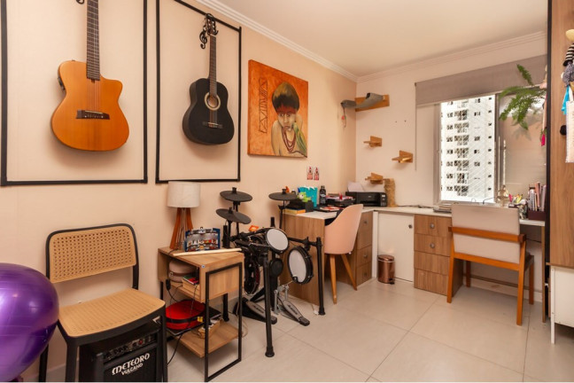 Imagem Imóvel com 2 Quartos à Venda, 70 m² em Chácara Inglesa - São Paulo