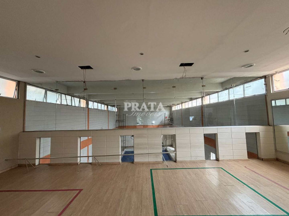 Imagem Imóvel Comercial para Alugar, 1.501 m² em Boqueirão - Santos Imagem Imóvel Comercial para Alugar, 1.501 m² em Boqueirão - Santos