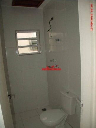Imagem Casa com 1 Quarto para Alugar, 20 m² em Parque Boturussu - São Paulo