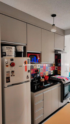 Imagem Apartamento com 2 Quartos à Venda, 45 m² em Jardim São Luiz - Jandira Imagem Apartamento com 2 Quartos à Venda, 45 m² em Jardim São Luiz - Jandira