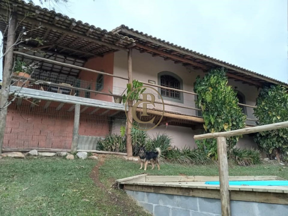 Chácara com 2 Quartos à Venda, 200 m² em Cedro - Paraibuna