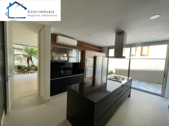 Imagem Casa com 5 Quartos para Alugar ou Temporada, 1.050 m² em Alphaville Residencial Dois - Barueri Imagem Casa com 5 Quartos para Alugar ou Temporada, 1.050 m² em Alphaville Residencial Dois - Barueri