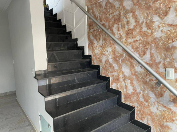 Imagem Casa com 3 Quartos à Venda, 250 m² em Santa Monica - Itaúna