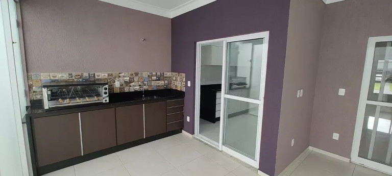 Casa de Condomínio com 3 Quartos à Venda, 163 m² em Jardim Campo Alegre - Pindamonhangaba