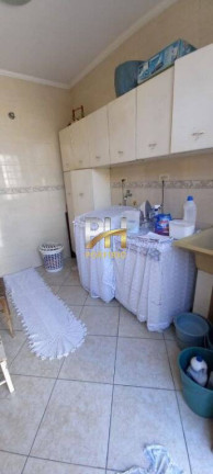Imagem Sobrado com 2 Quartos à Venda, 116 m² em Independência - São Bernardo Do Campo Imagem Sobrado com 2 Quartos à Venda, 116 m² em Independência - São Bernardo Do Campo