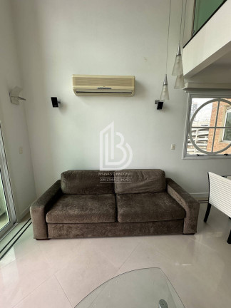 Imagem Loft com 1 Quarto à Venda, 75 m² em Jardim Anália Franco - São Paulo