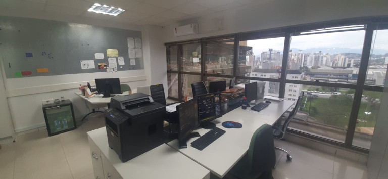 Imagem Sala Comercial à Venda, 429 m² em Campinas - São José Imagem Sala Comercial à Venda, 429 m² em Campinas - São José