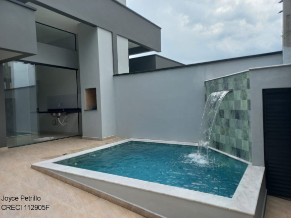 Imagem Casa com 2 Quartos à Venda, 80 m² em Flora Rica Ii - Peruíbe