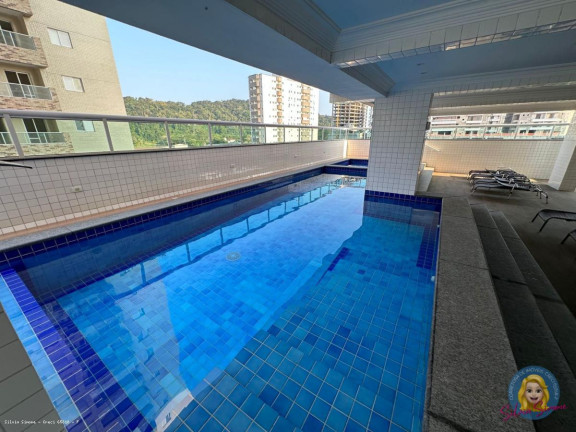 Imagem Apartamento com 2 Quartos à Venda, 85 m² em Canto Do Forte - Praia Grande Imagem Apartamento com 2 Quartos à Venda, 85 m² em Canto Do Forte - Praia Grande