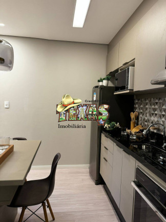 Imagem Apartamento com 1 Quarto à Venda, 29 m² em Vila Aurea - São Paulo